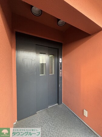 パレ・ホームズ高井戸の物件内観写真